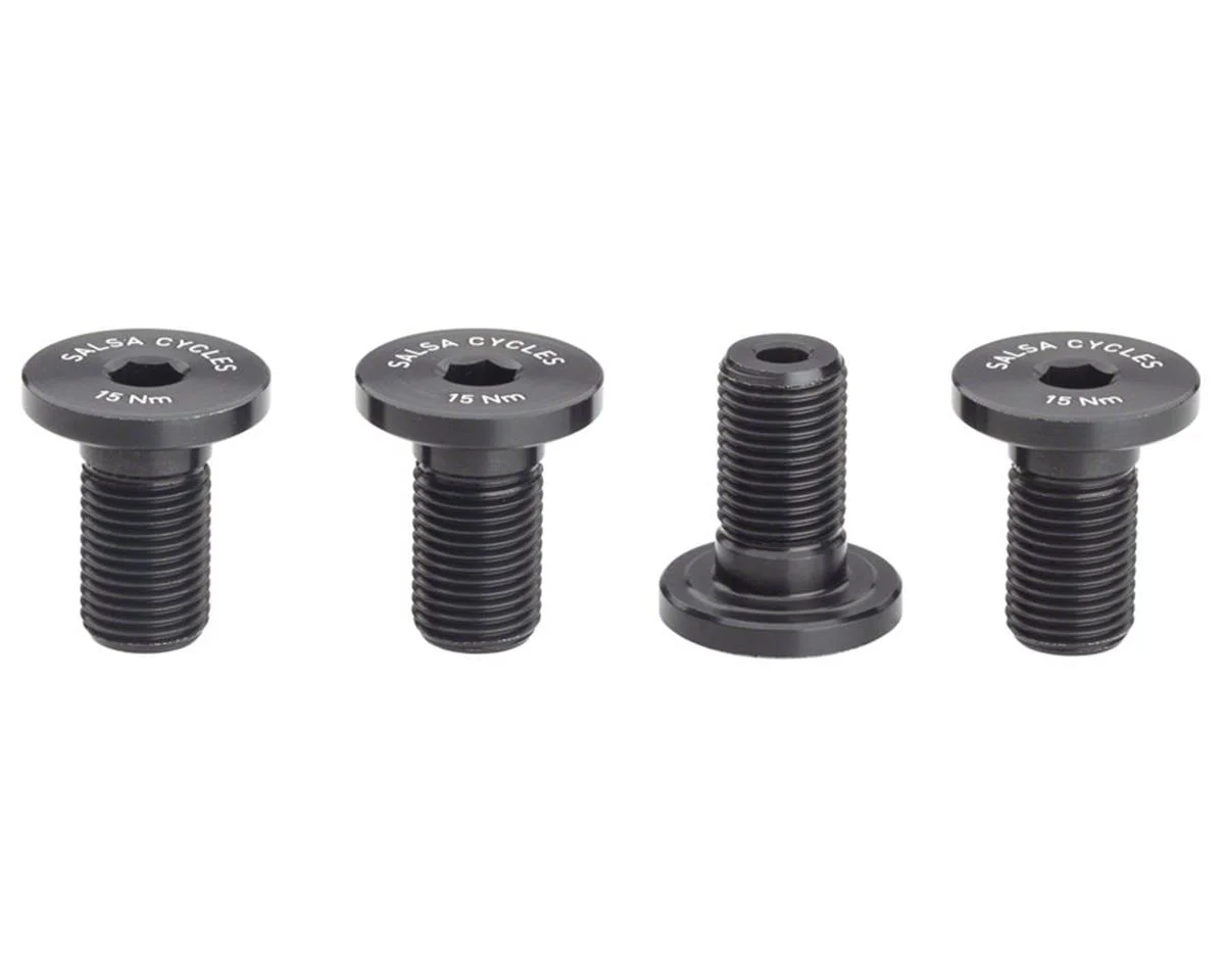Salsa M10 Link Hardware Kit for V3 Split Pivot Frames